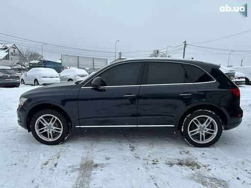 Audi Q5 2017 - фото 10