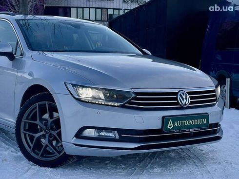 Volkswagen Passat 2018 - фото 2