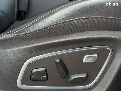 Renault Espace 2016 черный - фото 29