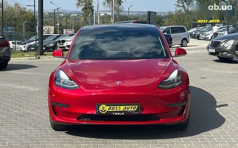 Tesla Model 3 2019 - фото 2