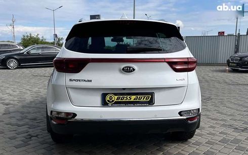 Kia Sportage 2020 - фото 6