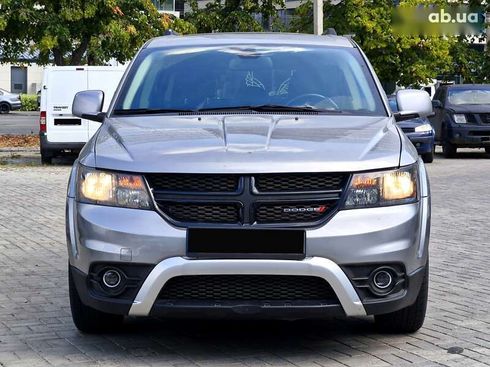 Dodge Journey 2020 - фото 6