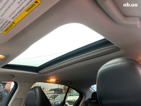 Infiniti Q50 2013 коричневый - фото 80