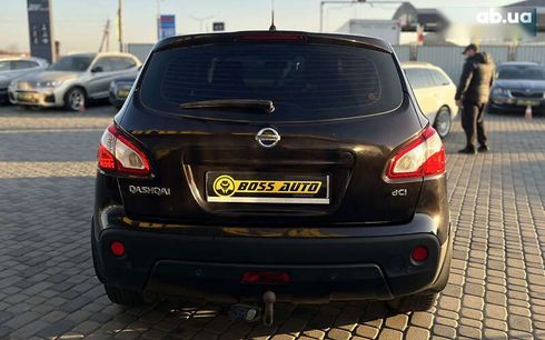 Nissan Qashqai 2013 - фото 6