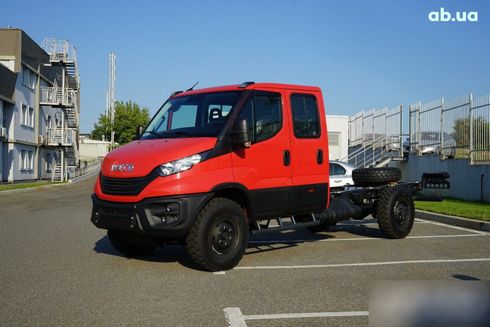 Iveco Daily 2025 - фото 5