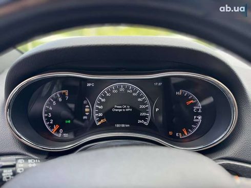 Jeep Grand Cherokee 2014 - фото 28