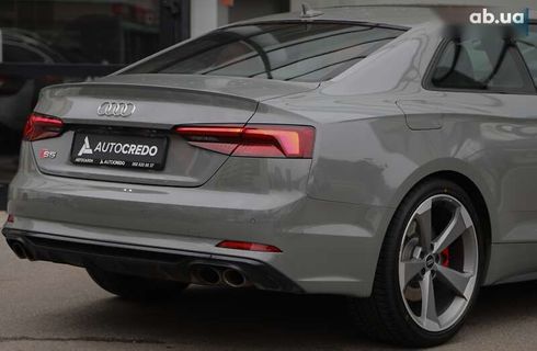 Audi S5 2019 - фото 6