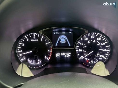 Nissan Altima 2012 - фото 23