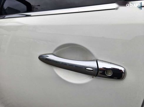 Nissan Patrol 2011 - фото 10