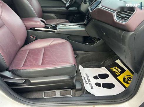 Honda M-NV 2022 - фото 24