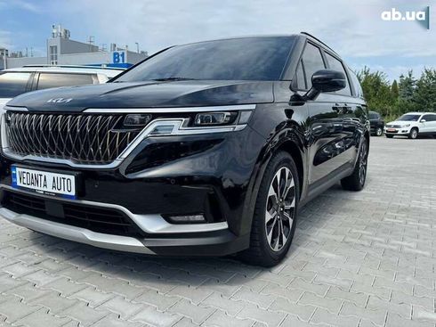 Kia Carnival 2021 - фото 4