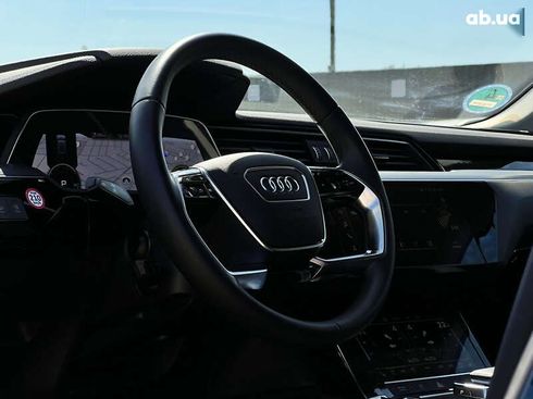 Audi E-Tron 2023 - фото 26