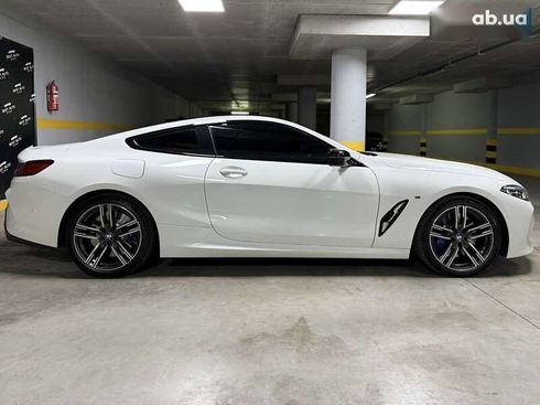 BMW 8 серия 2019 - фото 7