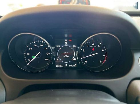 Land Rover Discovery Sport 2017 - фото 23