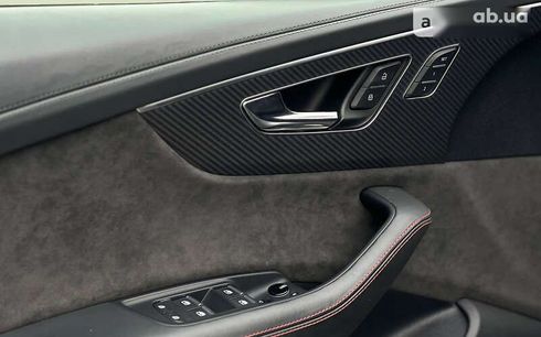 Audi RS Q8 2021 - фото 11