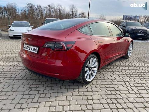 Tesla Model 3 2019 - фото 8