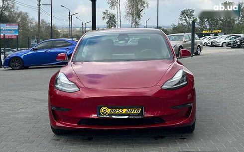 Tesla Model 3 2018 - фото 2