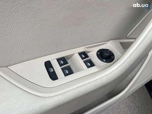 Skoda Superb 2016 - фото 21