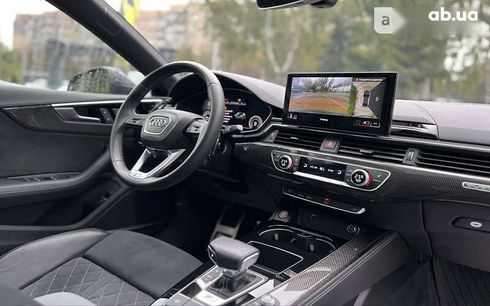 Audi S5 2022 - фото 14