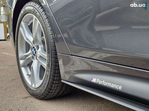 BMW 4 серия 2017 - фото 26