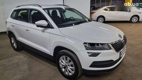 Skoda Karoq 2021 - фото 6