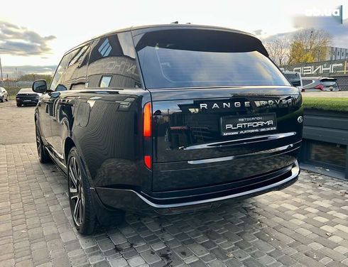 Land Rover Range Rover 2022 - фото 7