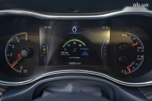 Jeep Grand Cherokee 2015 - фото 27