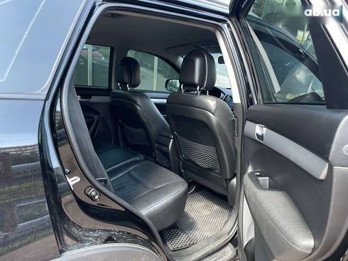 Kia Sorento 2013 - фото 24
