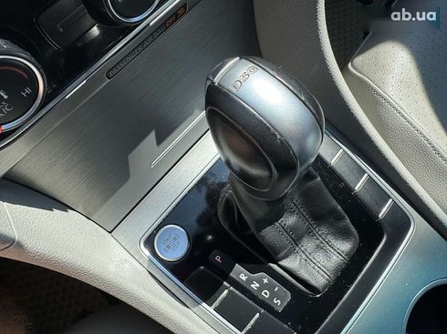 Volkswagen Passat 2014 - фото 23