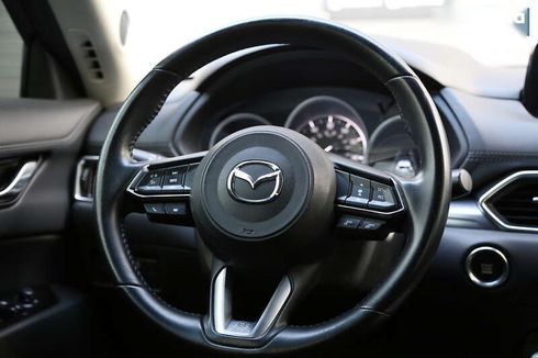 Mazda CX-5 2019 - фото 12