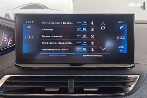 Peugeot 3008 2020 - фото 30