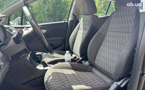 Opel Mokka 2016 - фото 8