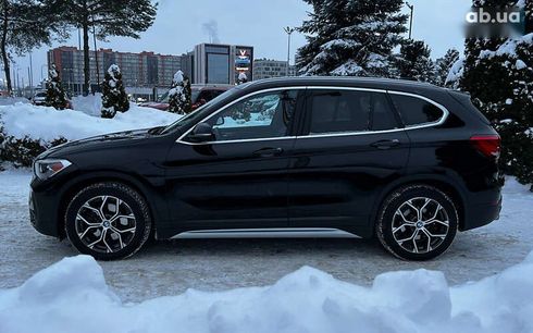 BMW X1 2019 - фото 4