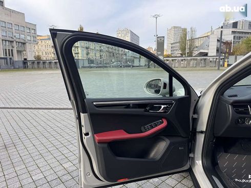 Porsche Macan 2024 - фото 12