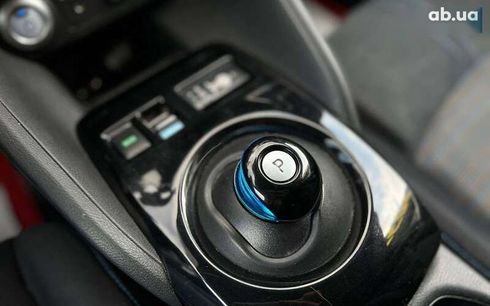 Nissan Leaf 2018 - фото 18