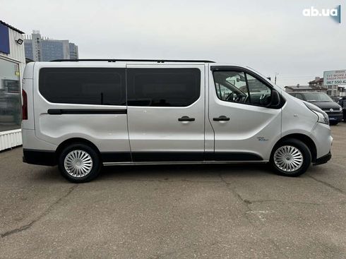 Fiat Talento 2018 - фото 7