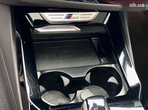 BMW X3 2023 - фото 21