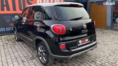 Fiat 500L 2013 - фото 8