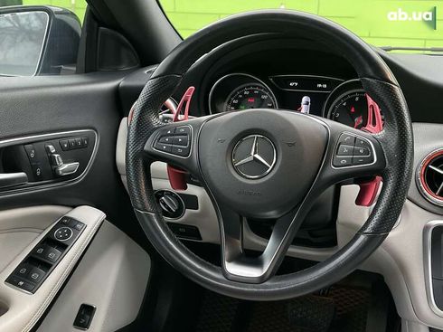 Mercedes-Benz CLA-Класс 2019 - фото 27