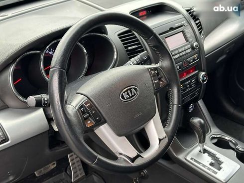 Kia Sorento 2010 - фото 21