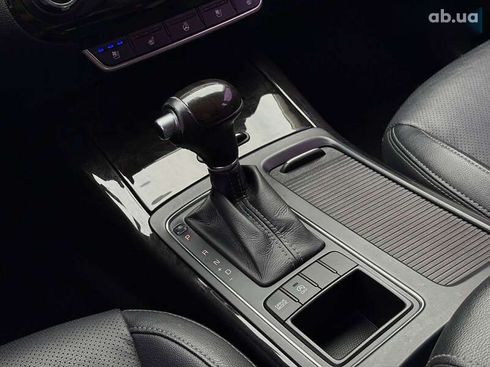 Kia Sorento 2014 - фото 26