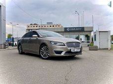 Машины Lincoln - купить на Автобазаре