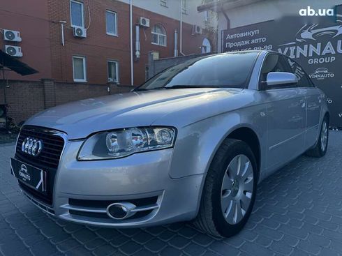 Audi A4 2007 - фото 9