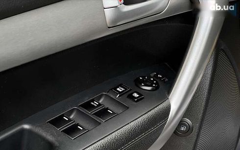 Kia Sorento 2011 - фото 16