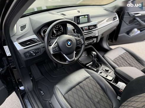 BMW X1 2020 - фото 25