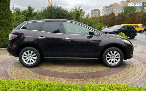 Mazda CX-7 2009 - фото 8