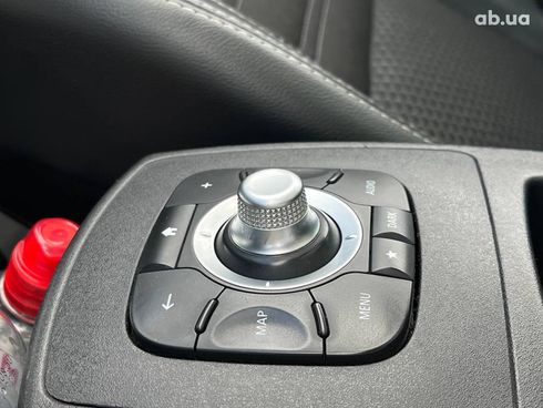 Renault Megane 2014 черный - фото 40