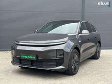 Продажа б/у Li Auto L6 - купить на Автобазаре