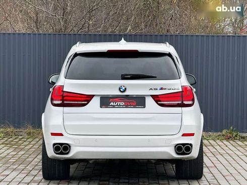 BMW X5 2015 - фото 5