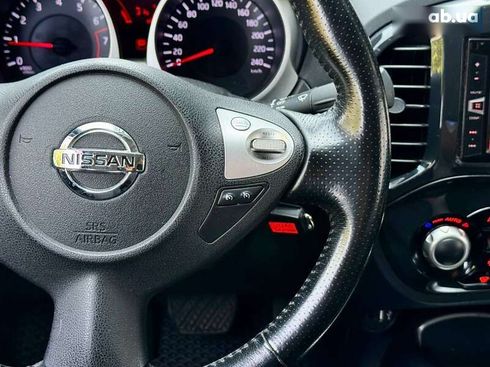 Nissan Juke 2011 - фото 27